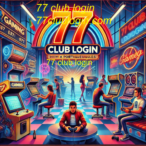 77 club login