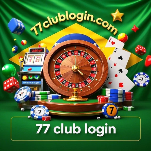 Explorando a Categoria 'Diversão' no 77 Club Login: Uma Jornada de Entretenimento