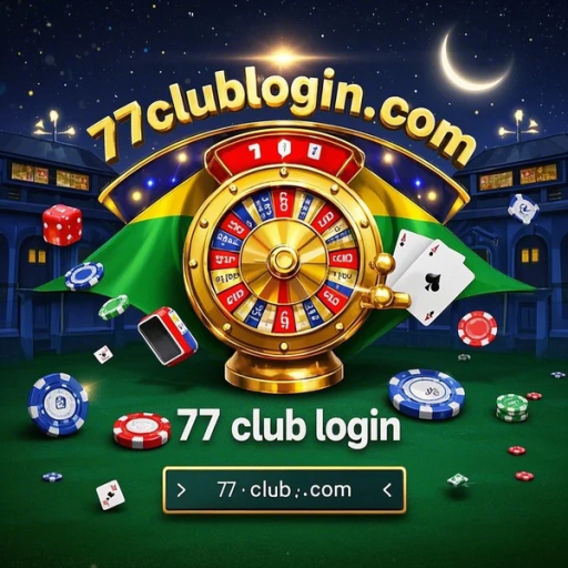Explorando a Categoria de Jogos no 77 Club: Entretenimento e Estratégia