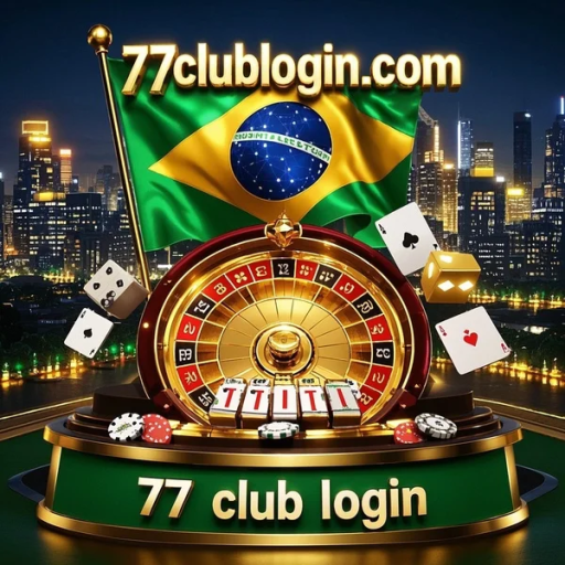 Atração dos Jackpots: Oportunidades e Emoções no 77 Club Login