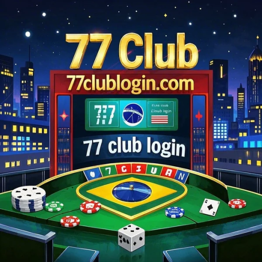 Descubra os Novos Jogos no 77 Club