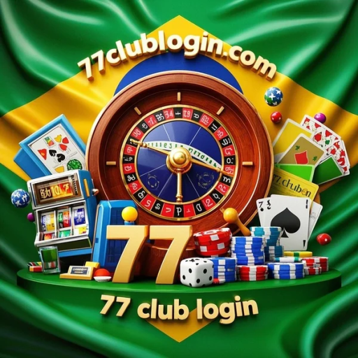Caça-níqueis: Atração e Diversão no 77 Club Login