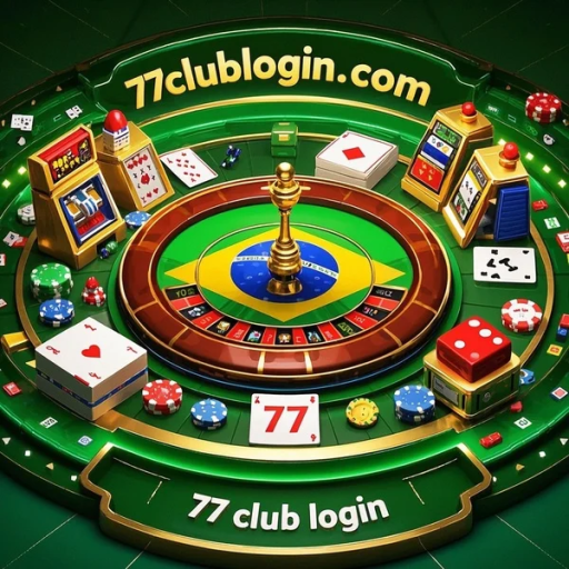 Explorando a Categoria de Apostas no 77 Club Login
